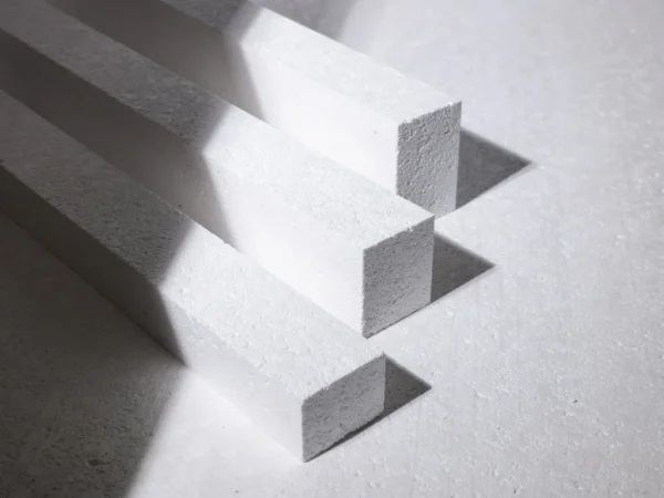 Klimakonform Stange CFeco200 Vorwandmontage